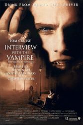 Interview with the Vampire: The Vampire Chronicles Poster